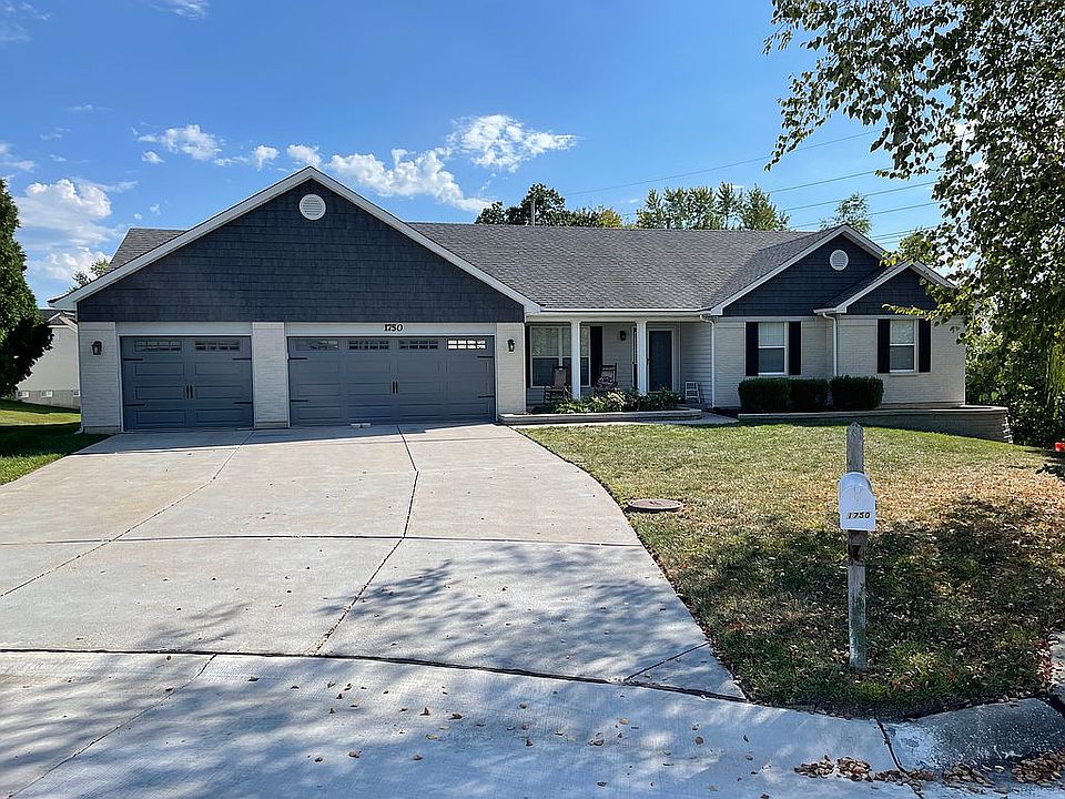 2nd image of 1750 Western Pines Ct