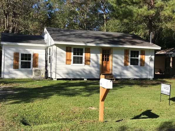 490 Byrd St, Vidor, TX 77662