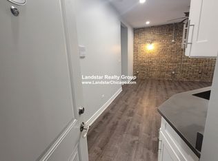 1059 W Glenlake Ave APT 1W, Chicago, IL 60660