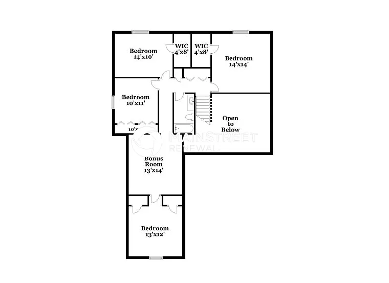 Building Photo - 1313 Sunray Dr