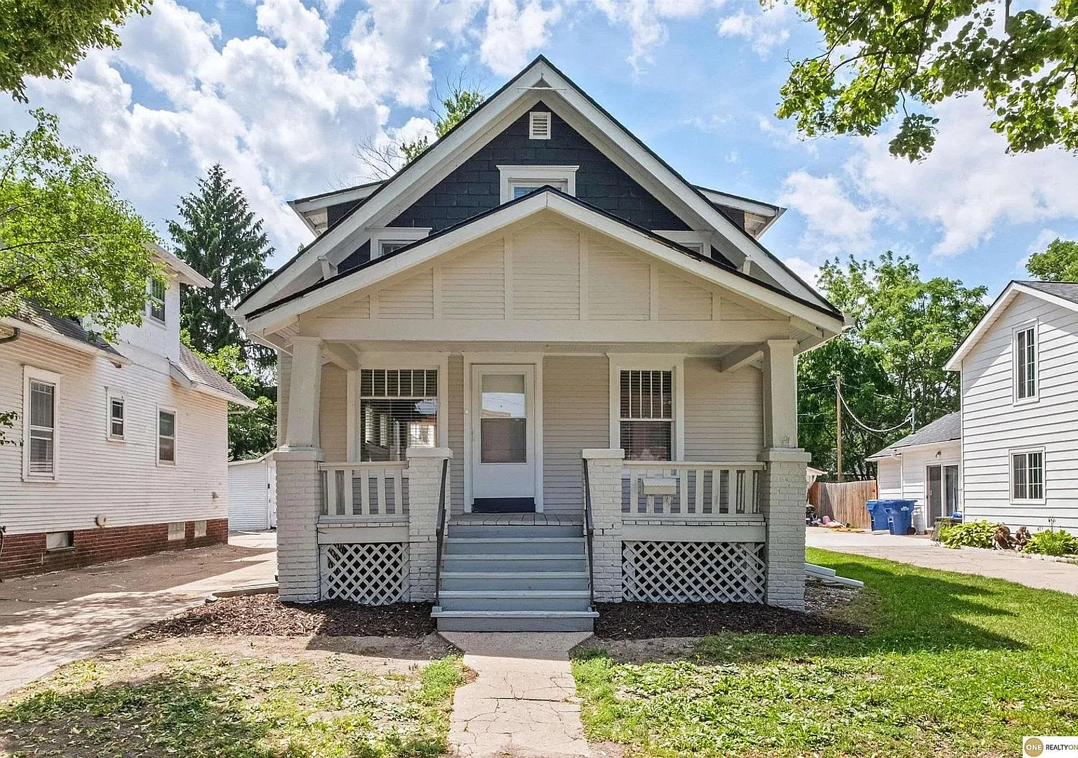 Rent to Own this Freshly Remodeled Home — Photo 1