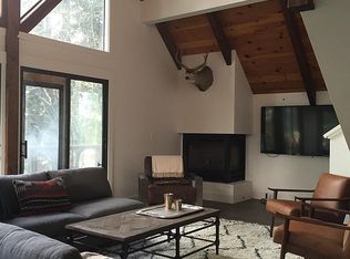 515 Nightingale Rd, Carnelian Bay, CA 96140