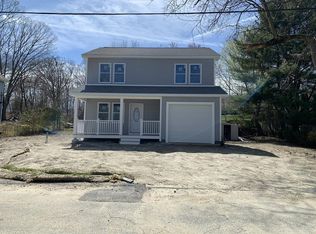 64 11th Ave, Woonsocket, RI 02895