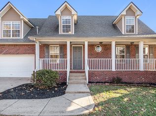 1733 Needmore Rd, Clarksville, TN 37042