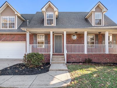 1733 Needmore Rd, Clarksville, TN, 37042