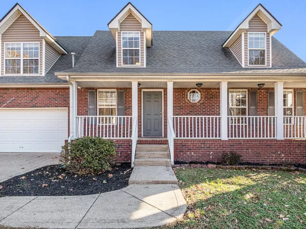 1733 Needmore Rd, Clarksville, TN 37042