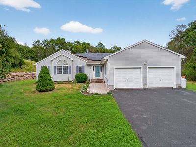 72 Pheasant Run, Oakdale, CT, 06370