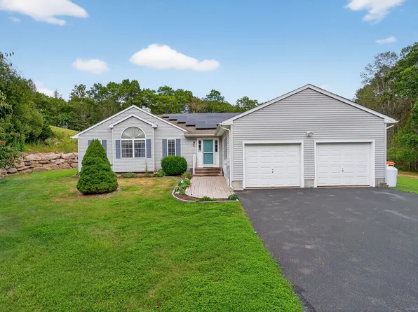 72 Pheasant Run, Montville, CT 06370