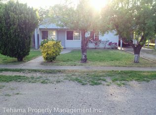 96 Dale Ave, Red Bluff, CA 96080