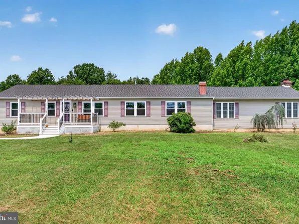 106 Quinton Alloway Rd, Salem, NJ 08079