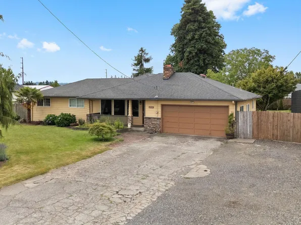 4952 Sunnyview Rd NE, Salem, OR 97305