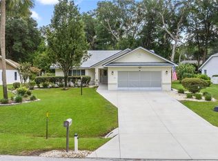 8755 SW 190th Cir, Dunnellon, FL 34432