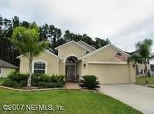 1576 E Windy Willow Dr, Saint Augustine, FL 32092