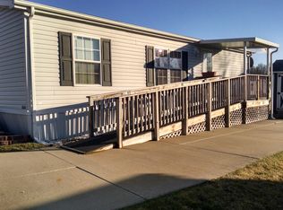 1009 Overlook Dr SW, Canton, OH 44706