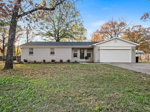 31 Arbor Oaks Dr, Sherwood, AR 72120