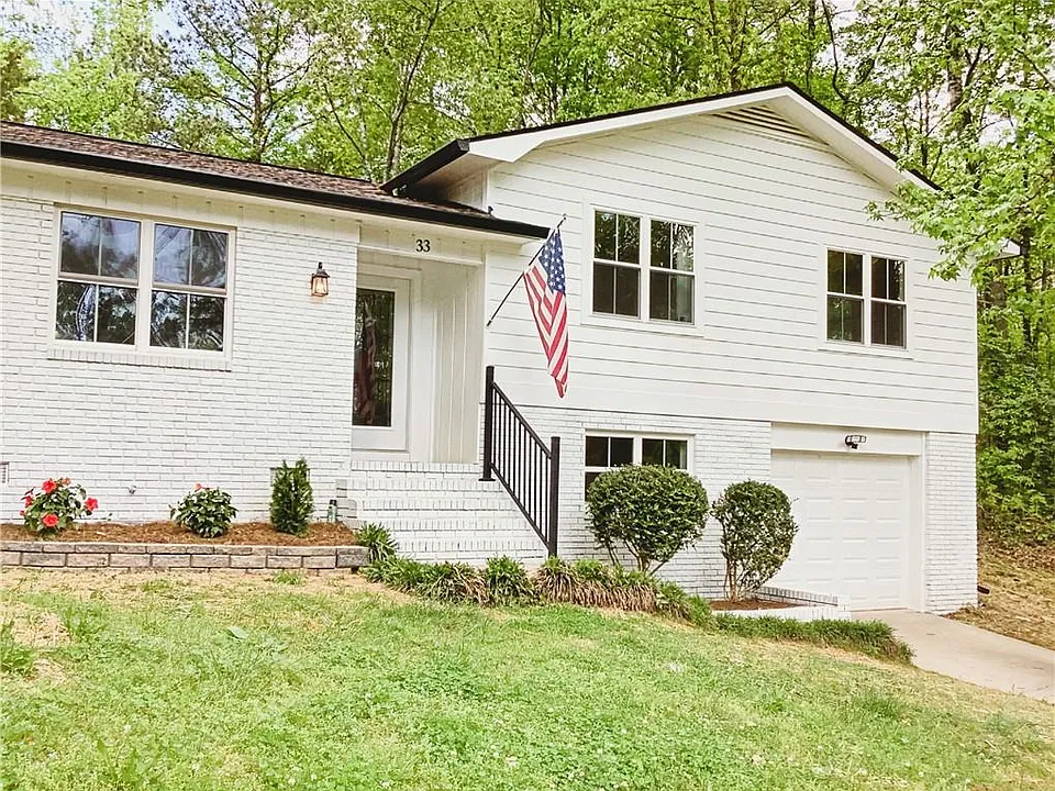 33 Red Fox Dr SW, Rome, GA 30165 | Zillow