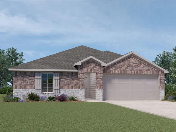 5593 Southwood Ave, Springdale, AR 72764