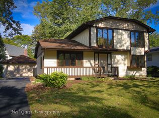 924 Rose Ln, Naperville, IL