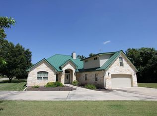2107 County Road 119, Burnet, TX 78611