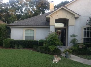 2840 Sweetholly Dr, Jacksonville, FL 32223