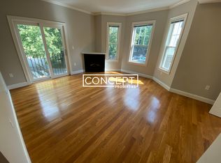 3 Marney St #2CP, Cambridge, MA 02141