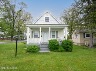 2521 Consaul Rd, Schenectady, NY 12304
