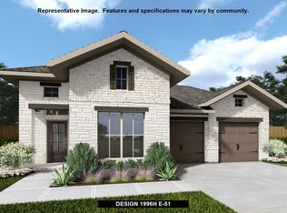 1413 Spring Gulch Ln, Georgetown, TX 78628