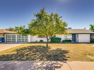 1611 W Weldon Ave, Phoenix, AZ 85015