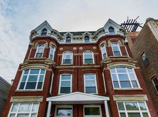 811 N Racine Ave APT 1R, Chicago, IL 60642