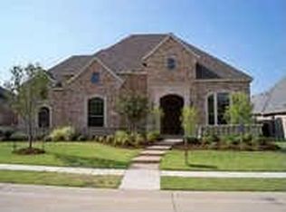7013 Tilbury Ct, McKinney, TX 75071
