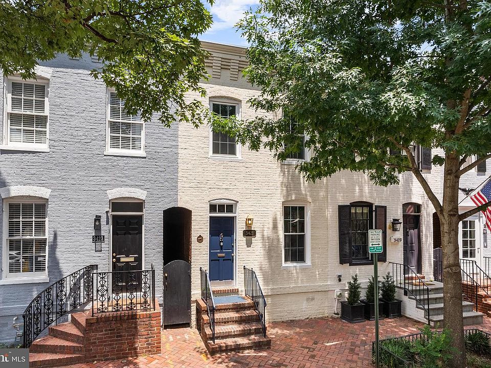 1st image of 3421 O St NW