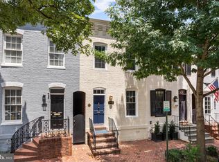3421 O St NW, Washington, DC 20007