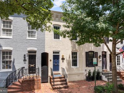 3421 O St NW, Washington, DC, 20007