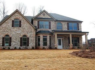 2223 Golden Eagle Dr, Locust Grove, GA 30248