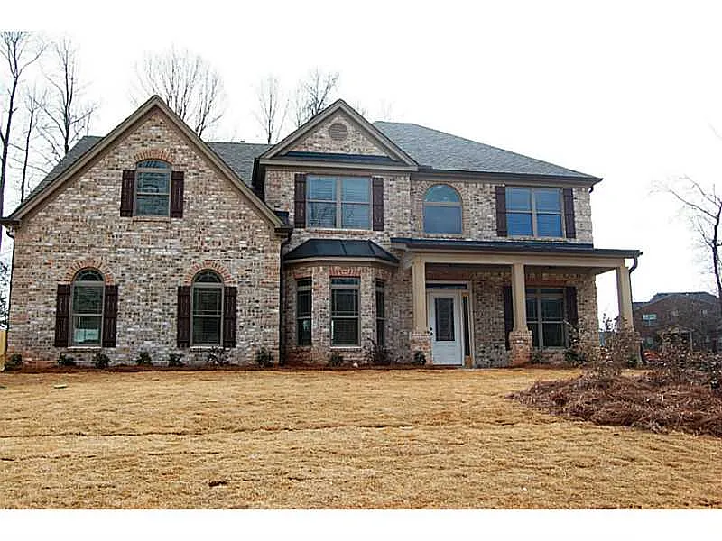 2223 Golden Eagle Dr photo 1