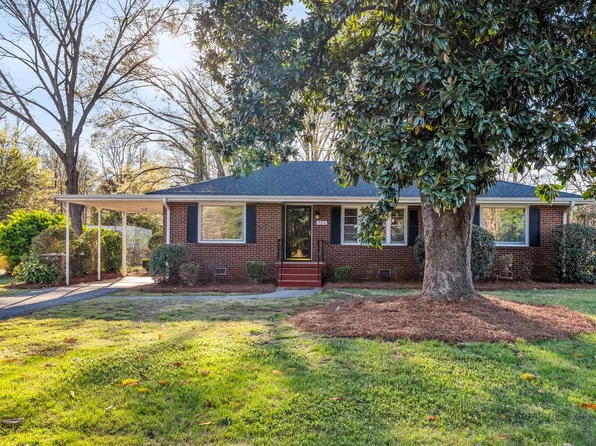 721 Westland Dr, Greensboro, NC 27410