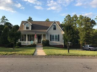 7434 Wilkins Dr, Fayetteville, NC 28311