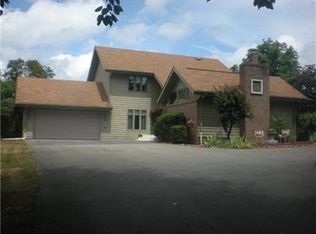 150 Spring Rd, Brownsville, PA 15417