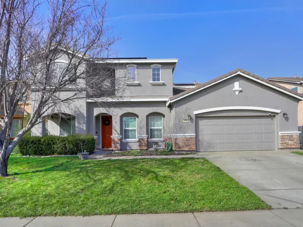 1579 Three Rivers Dr, Linda, CA 95901