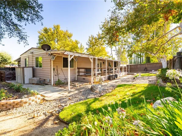 10025 El Camino Real Space 55, Atascadero, CA 93422