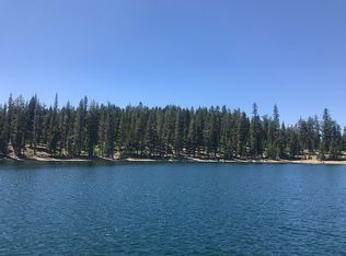 . Kidd Lakes Rd, Soda Springs, CA 95728