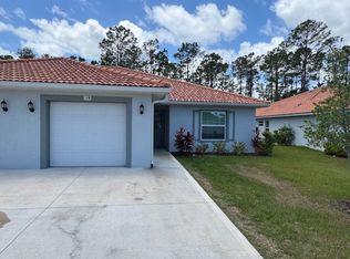 17 Providence Ln, Palm Coast, FL 32164