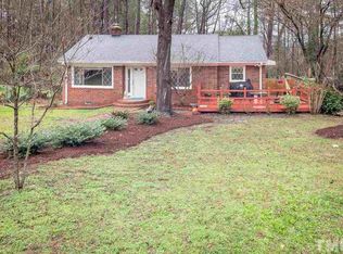 130 Milton Ave, Chapel Hill, NC 27514