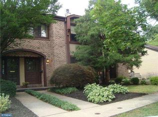 7 Colchester Pl, Newtown, PA 18940