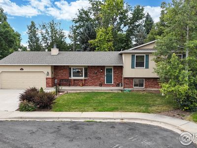 1106 Yew Pl, Loveland, CO, 80538