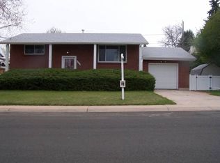 4080 W Radcliff Ave, Denver, CO 80236