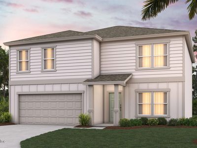 12408 GREAT EAGLE Road, Jacksonville, FL, 32219