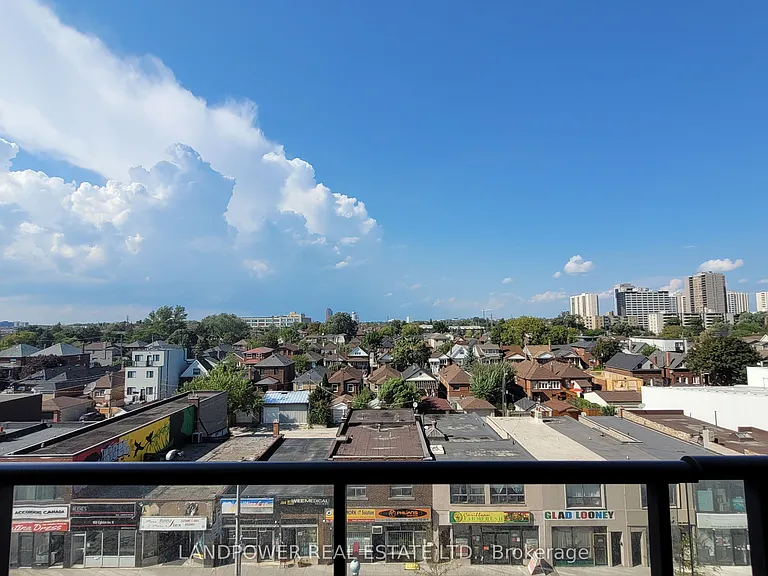 1603 Eglinton Ave W #516 — Photo 15