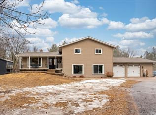 6572 194th St, Chippewa Falls, WI 54729