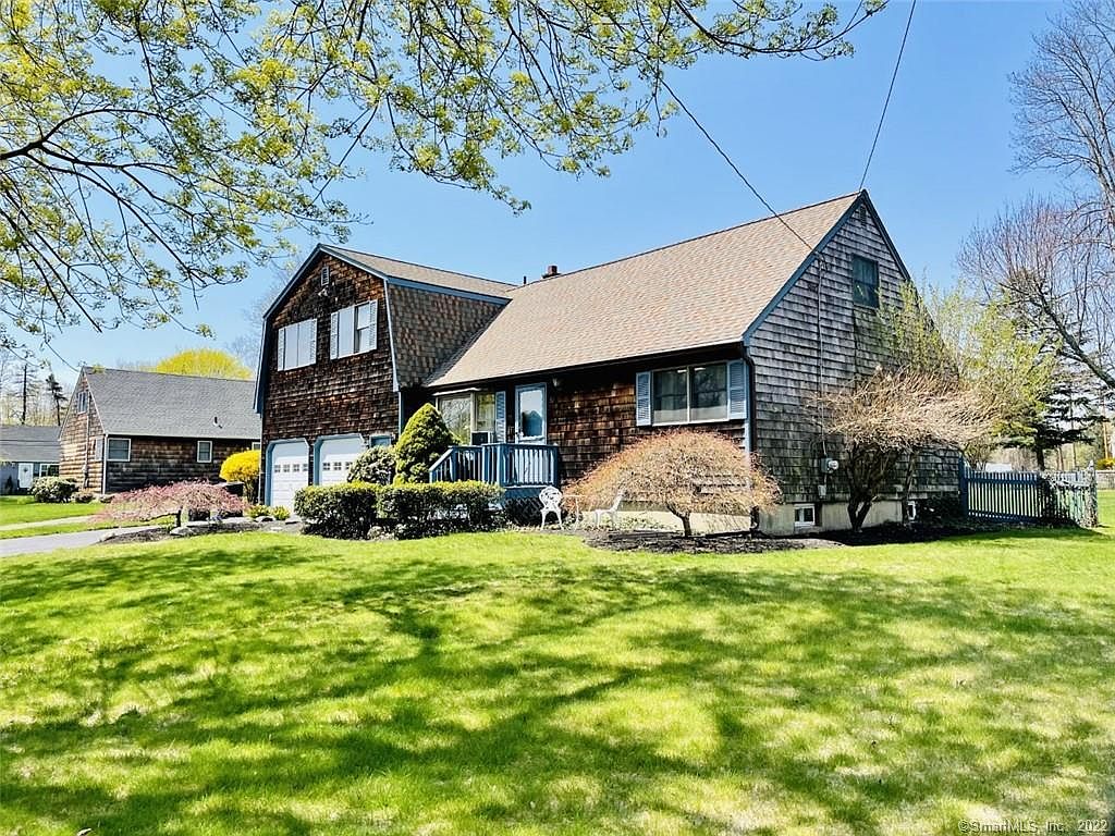 80 Mansfield Rd, Milford, CT 06461 Zillow